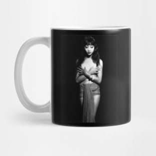 Anna May Risque Mug